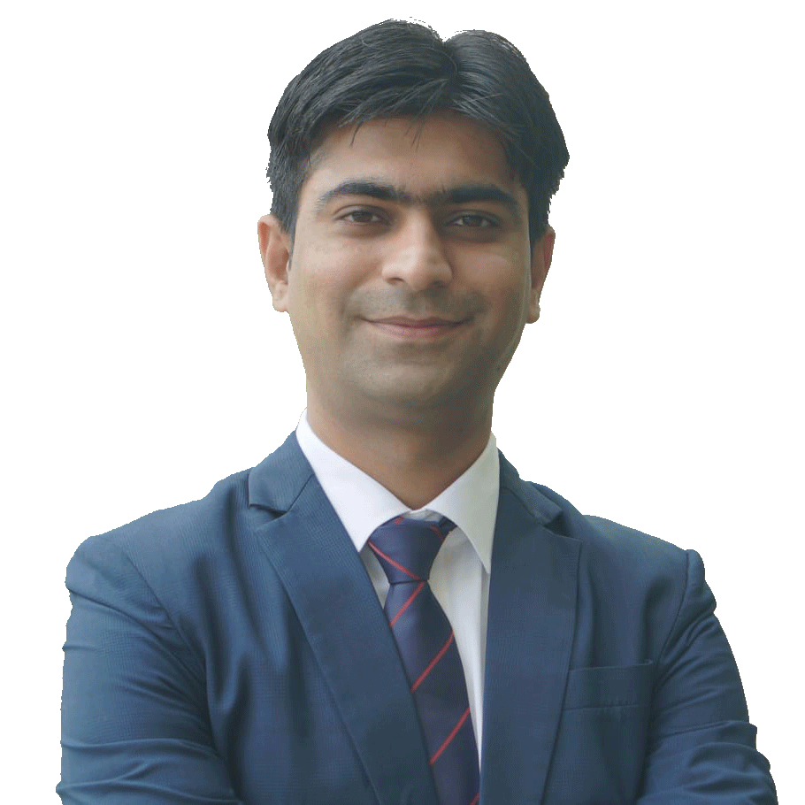 DR. YOGESH POPAT